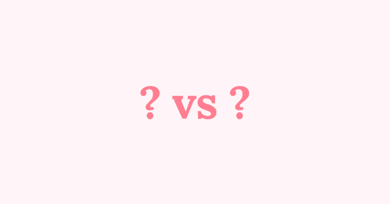 Niacinamide vs Retinol: Which Ingredient Deserves a Spot in Your Routine?